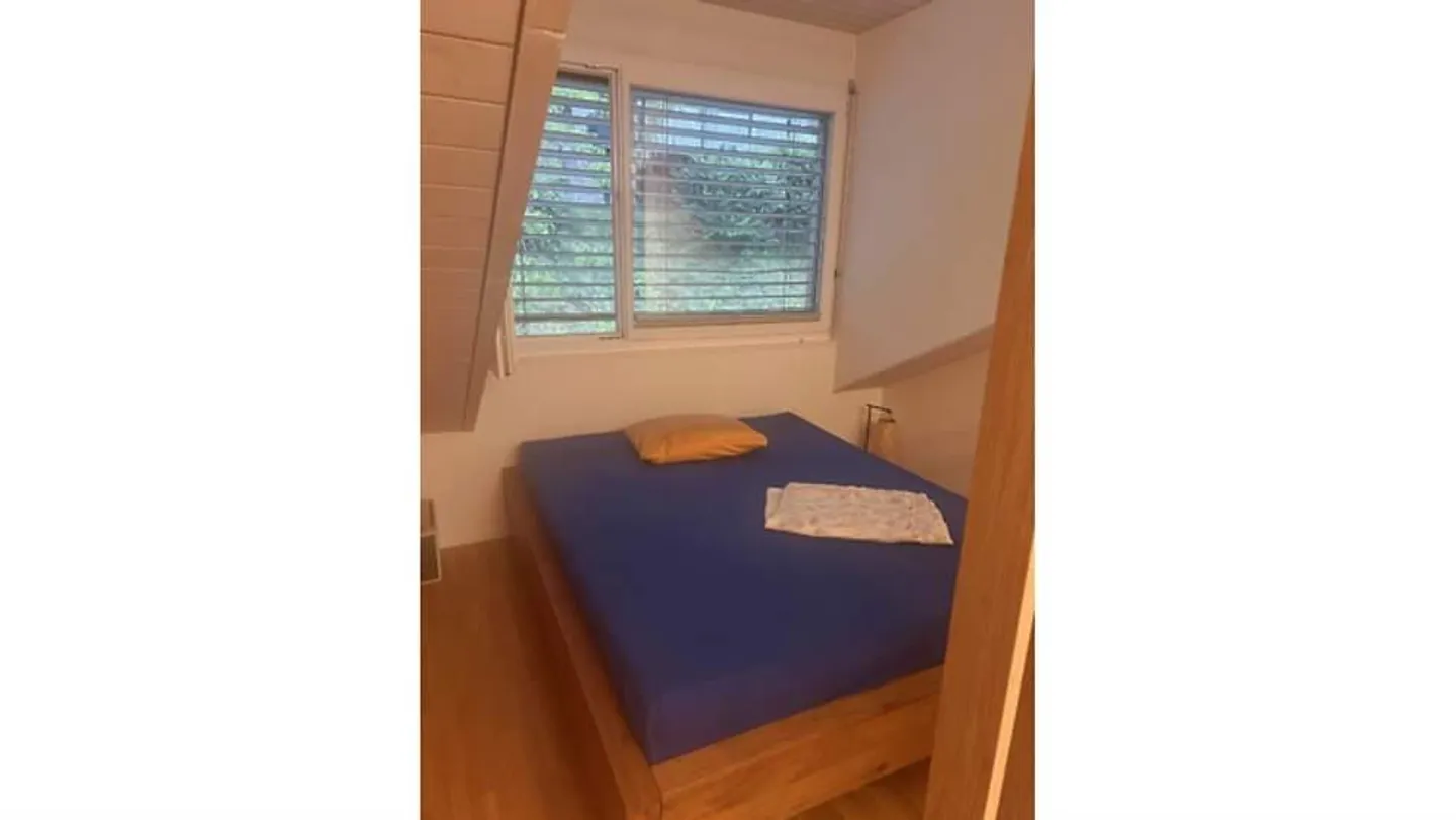2½ ROOM APARTMENT IN BERN - ALTENBERG, FURNISHED, TEMPORARY - Photo 4 of 6