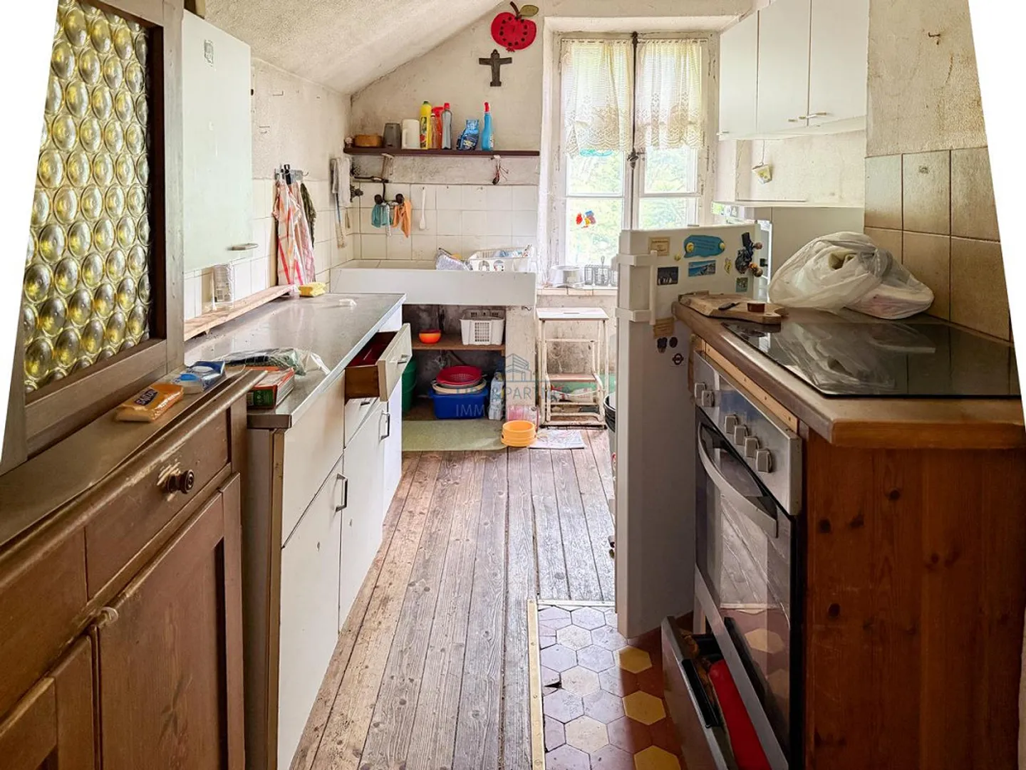 Grande potenziale: Casa con opzioni di utilizzo e ampliamento flessibili - Foto 8 di 18