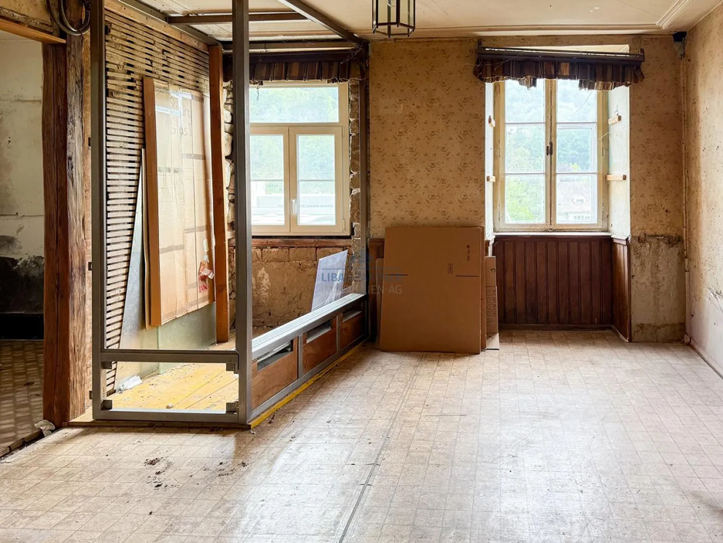 Grande potenziale: Casa con opzioni di utilizzo e ampliamento flessibili - Foto 11 di 18