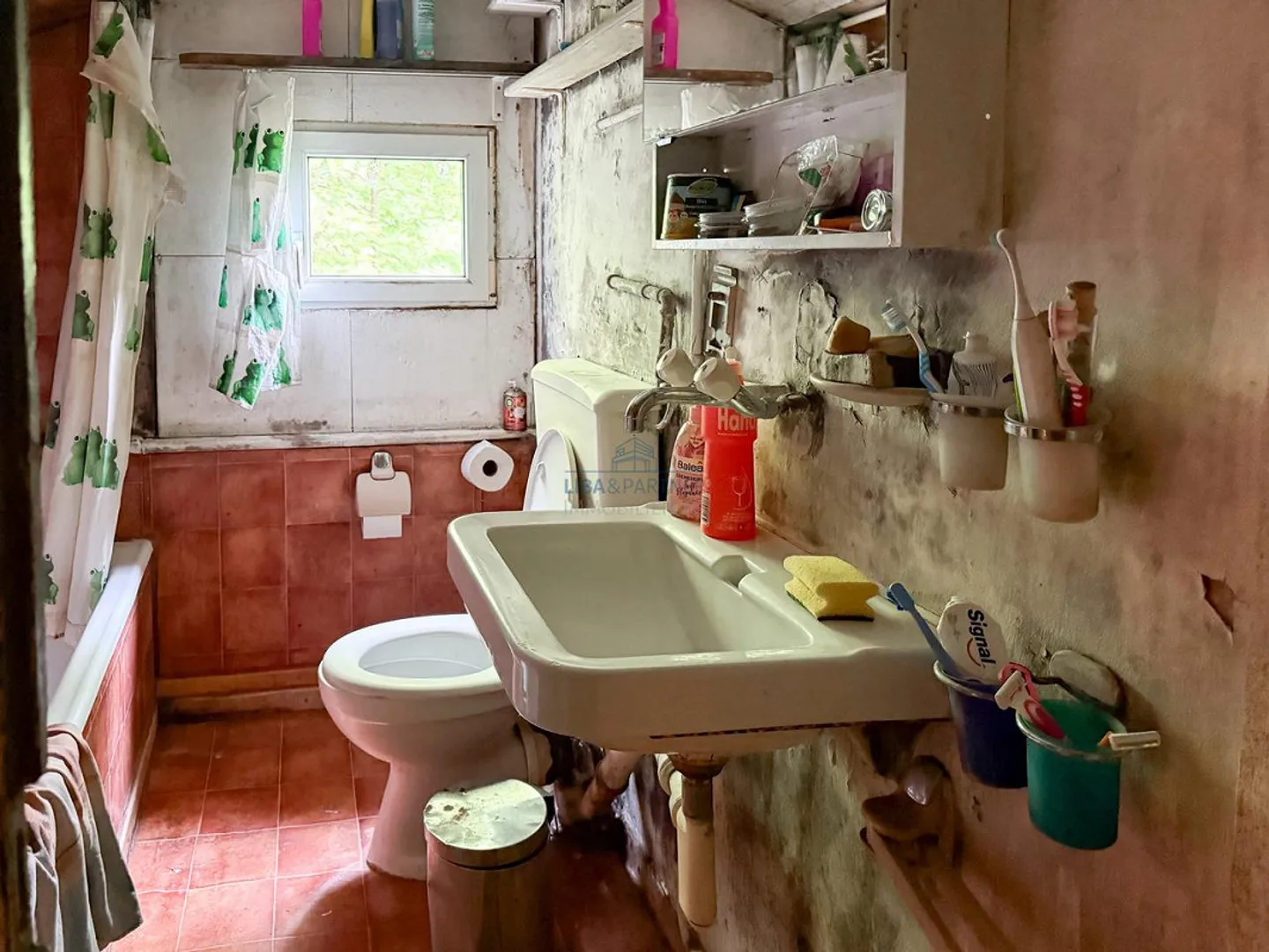 Grande potenziale: Casa con opzioni di utilizzo e ampliamento flessibili - Foto 15 di 18