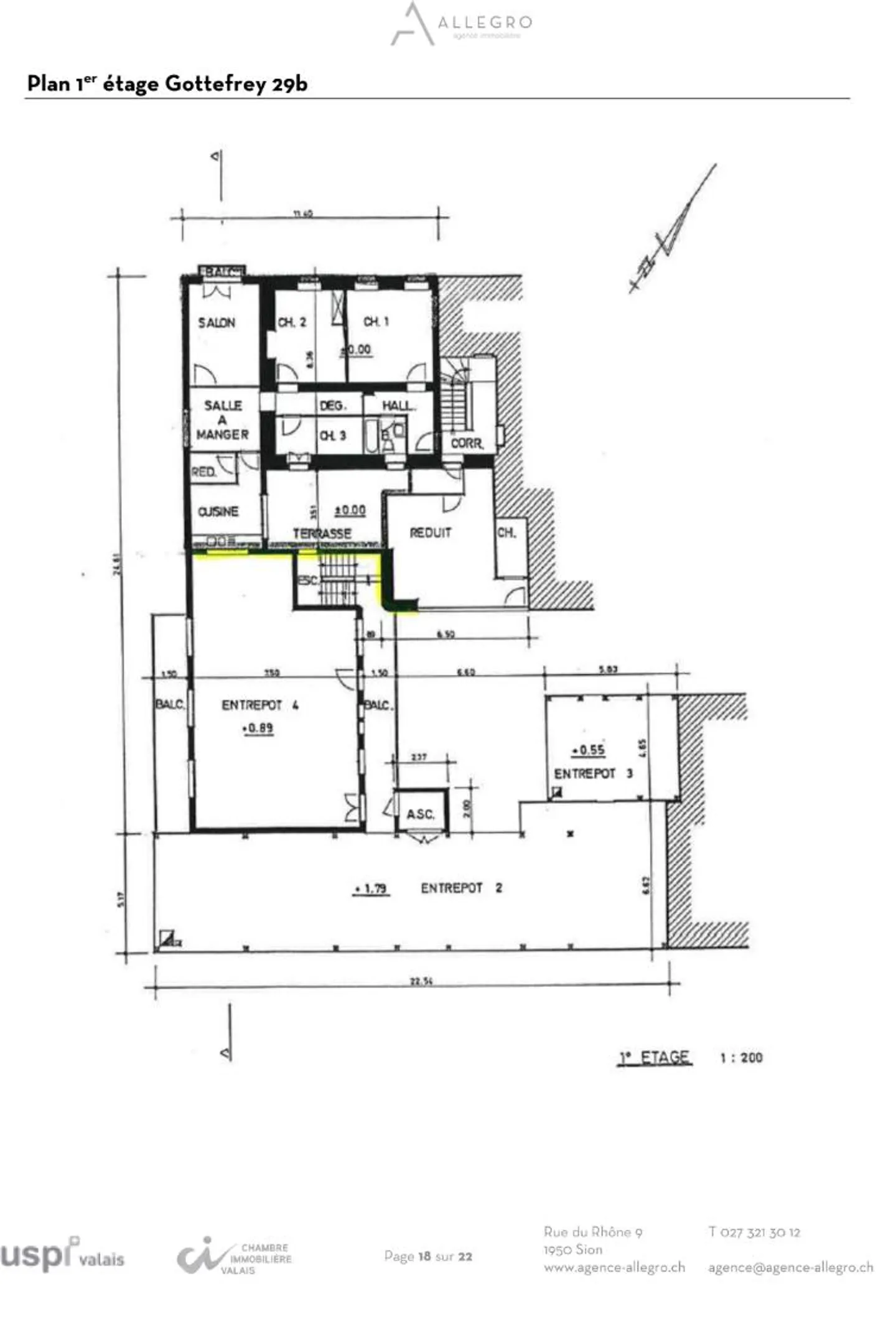 Mixed-use building - Photo 16 of 19