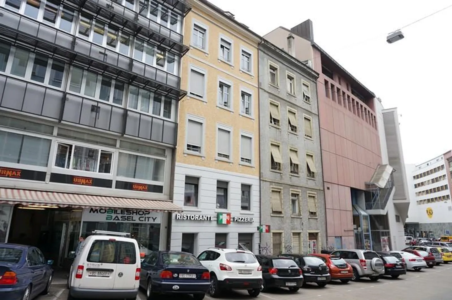 Appartamento attraente con 2 camere da letto in affitto - Foto 6 di 6