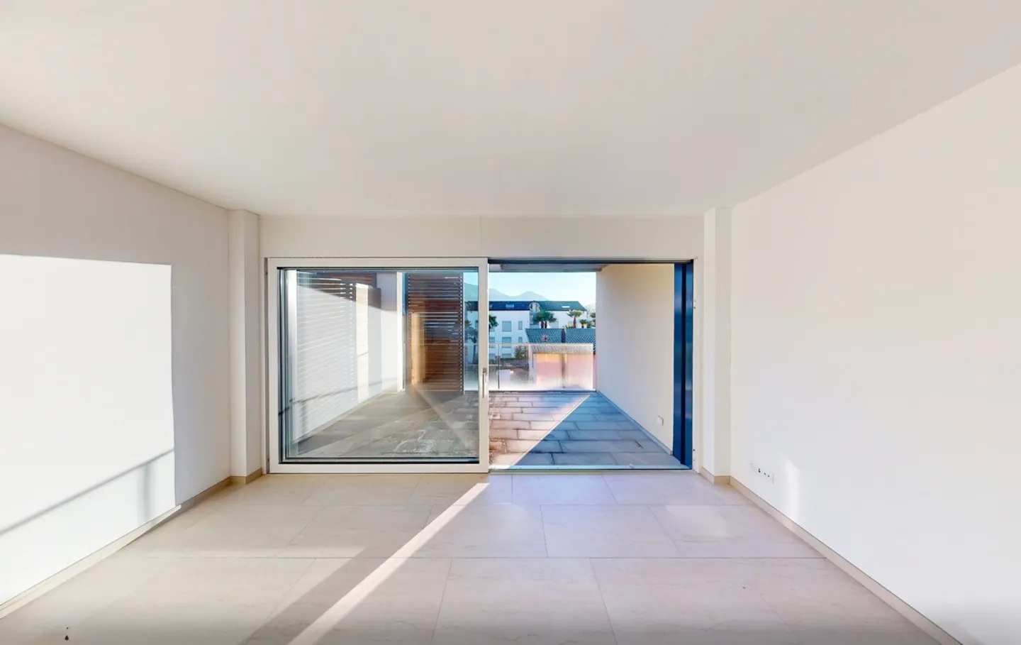 Stupendo appartamento attico ad Ascona - Foto 6 di 20