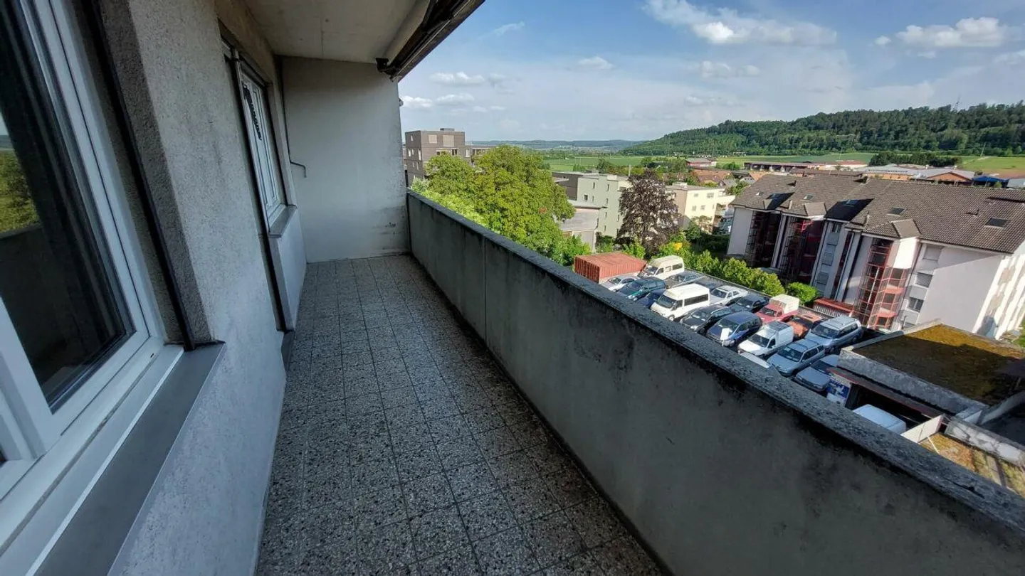 Il tuo nuovo appartamento ti aspetta! - Foto 8 di 9