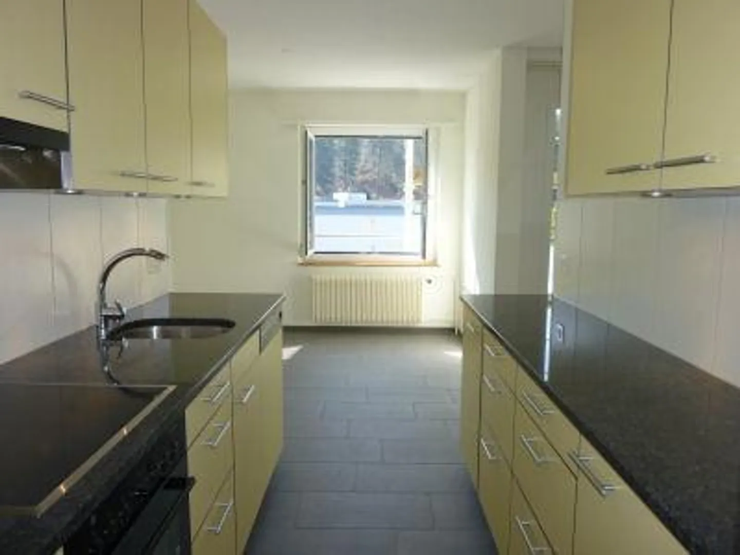 Appartamento moderno di 4,5 stanze a Rüti a Ostermundigen - Foto 1 di 6