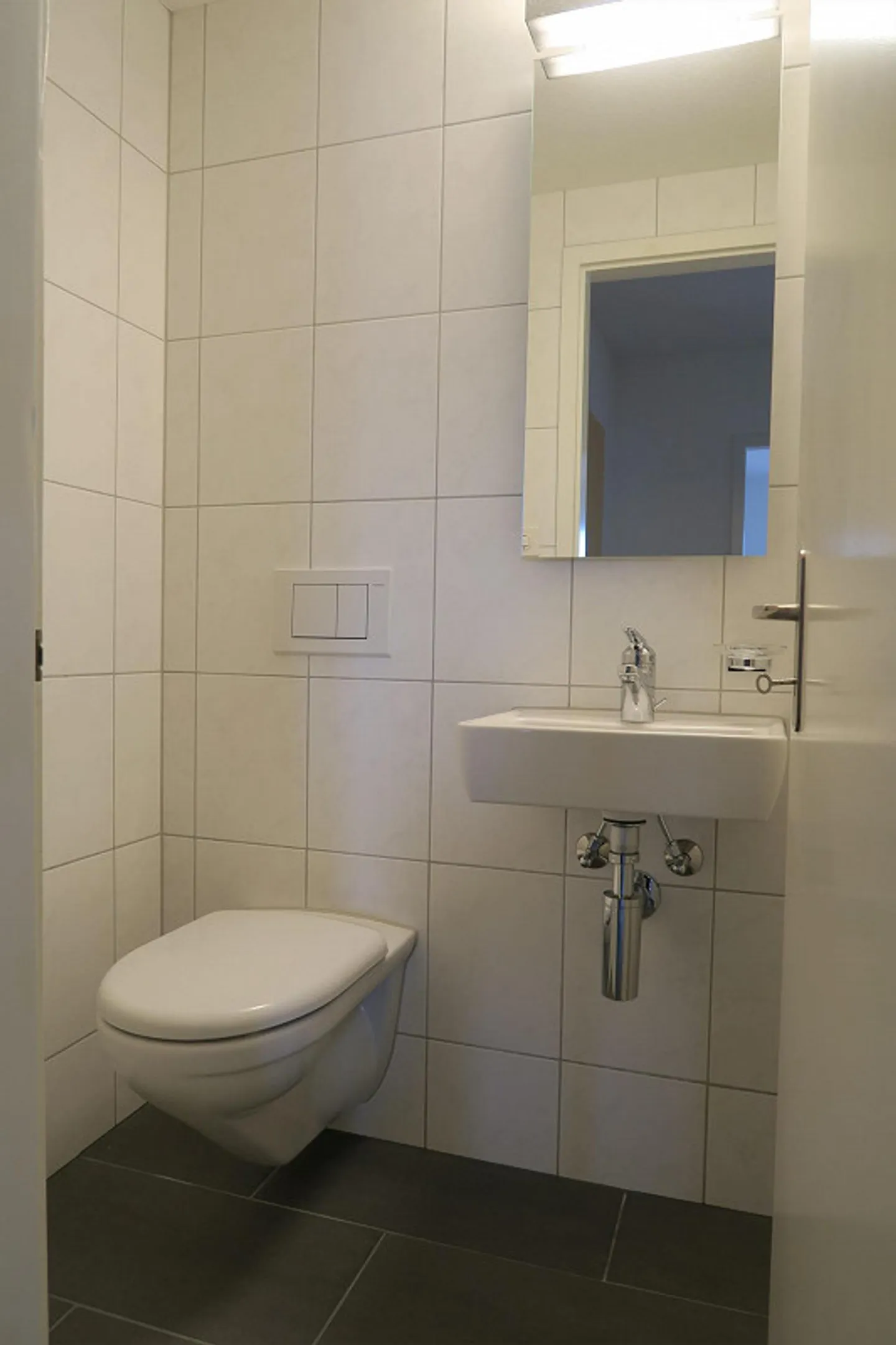 Appartamento moderno di 4,5 stanze a Rüti a Ostermundigen - Foto 5 di 6