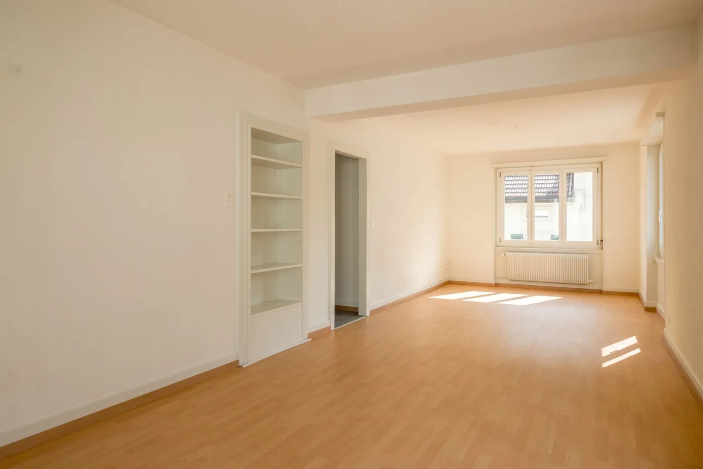 3.5 rooms on the 2nd floor No. 106 - Photo 3 of 9