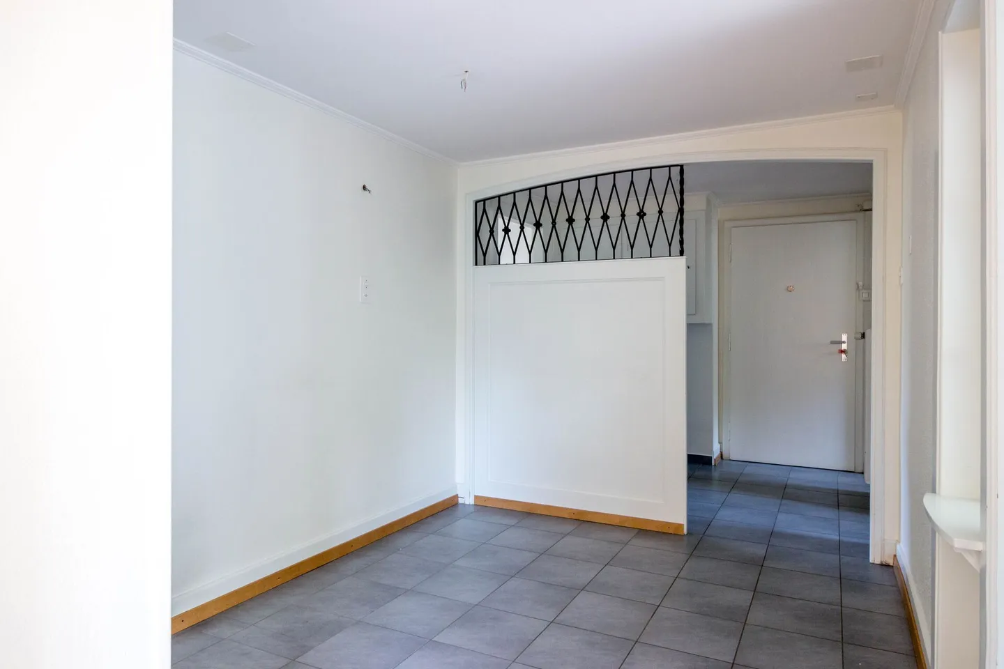 3.5 rooms on the 2nd floor No. 106 - Photo 6 of 9