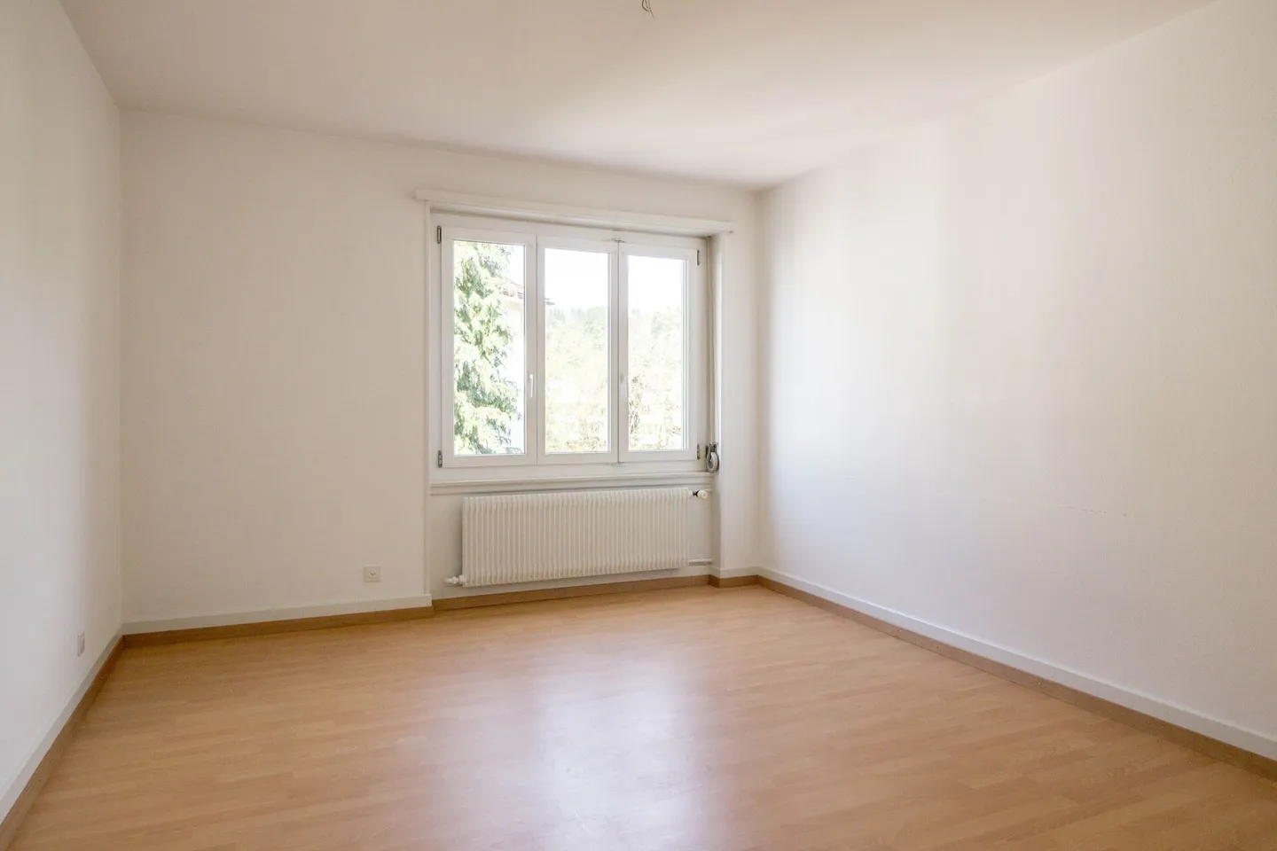 3.5 rooms on the 2nd floor No. 106 - Photo 8 of 9