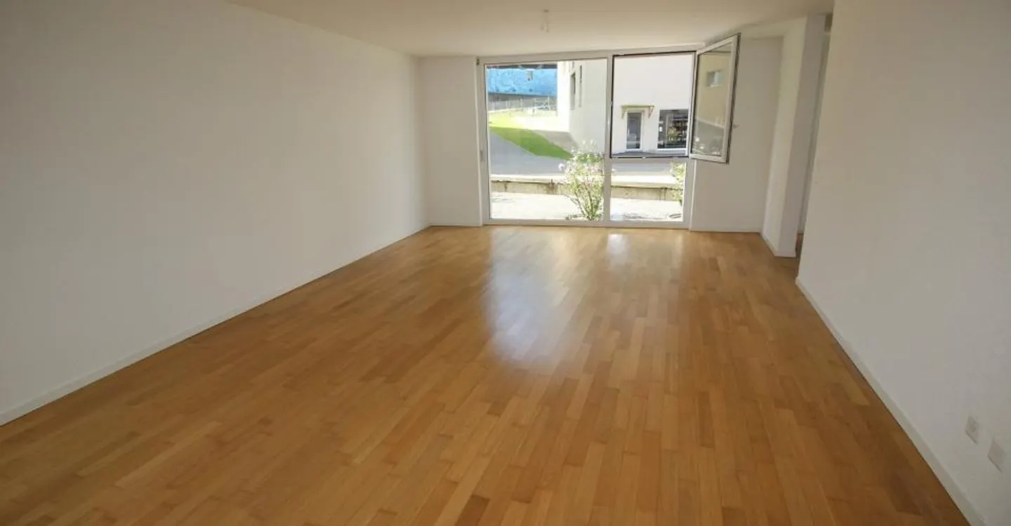 Incroyable loft de 97 m² avec patio au c?ur de Fribourg - Foto 2 di 13