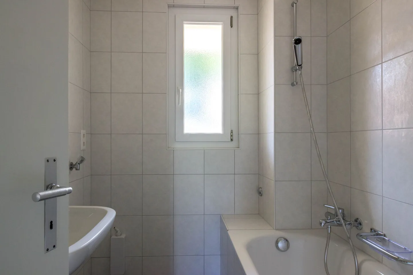 3.5 rooms on the 2nd floor No. 106 - Photo 9 of 9