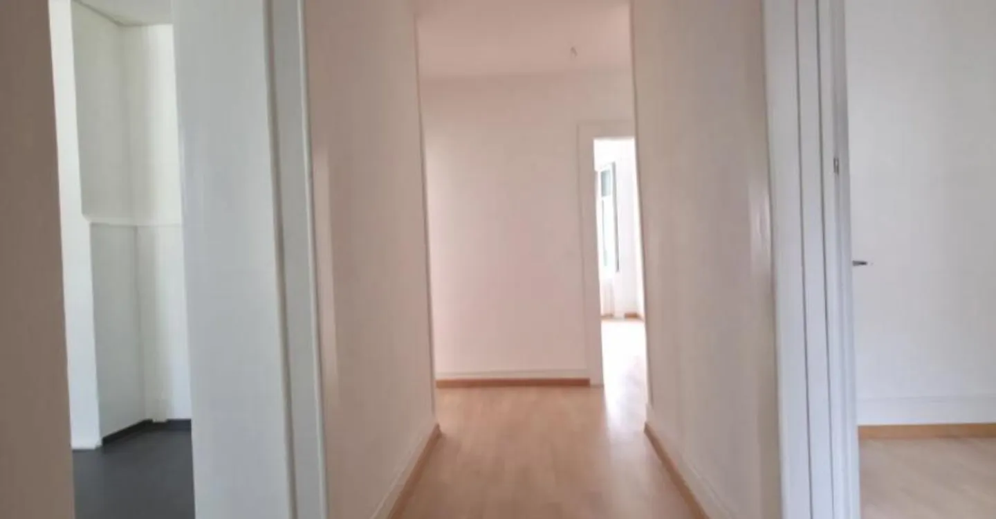 Geräumige 4.5-Zimmer-Wohnung - Foto 5 von 12