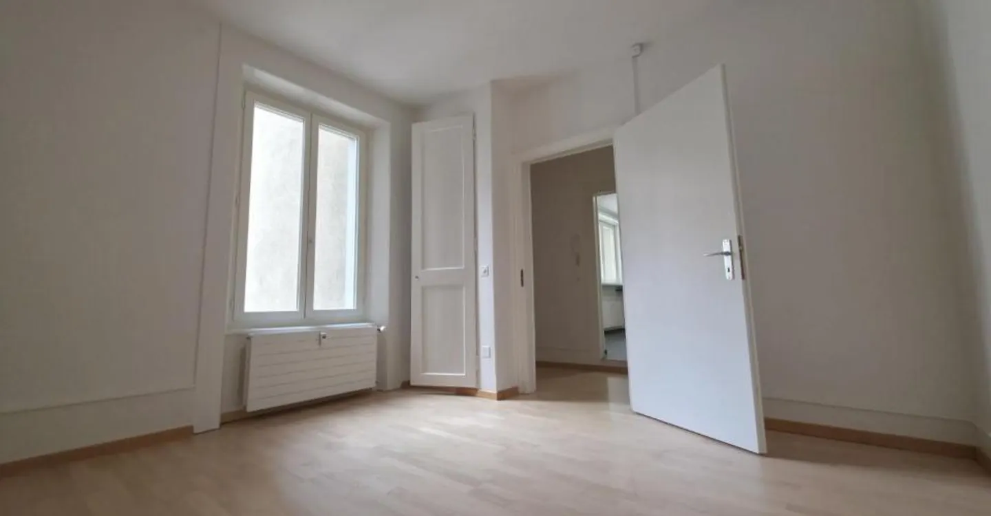 Geräumige 4.5-Zimmer-Wohnung - Foto 6 von 12