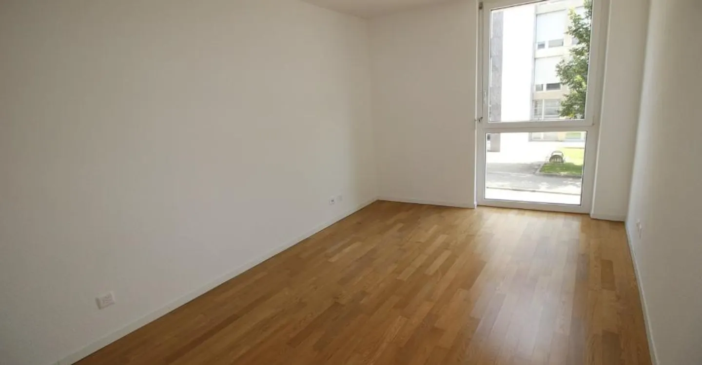 Incroyable loft de 97 m² avec patio au c?ur de Fribourg - Foto 5 di 13