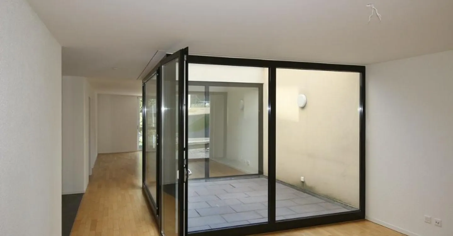 Incroyable loft de 97 m² avec patio au c?ur de Fribourg - Foto 7 di 13