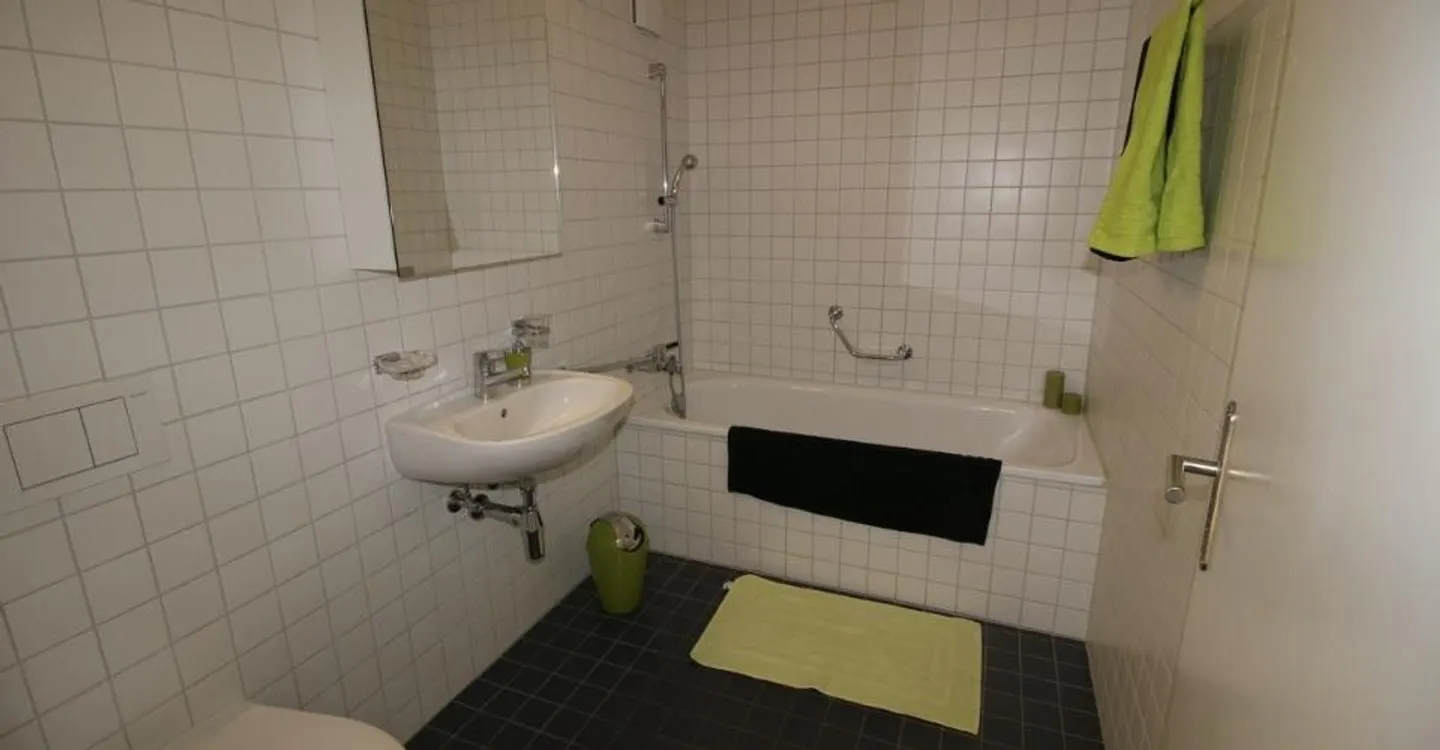 Incroyable loft de 97 m² avec patio au c?ur de Fribourg - Foto 8 di 13