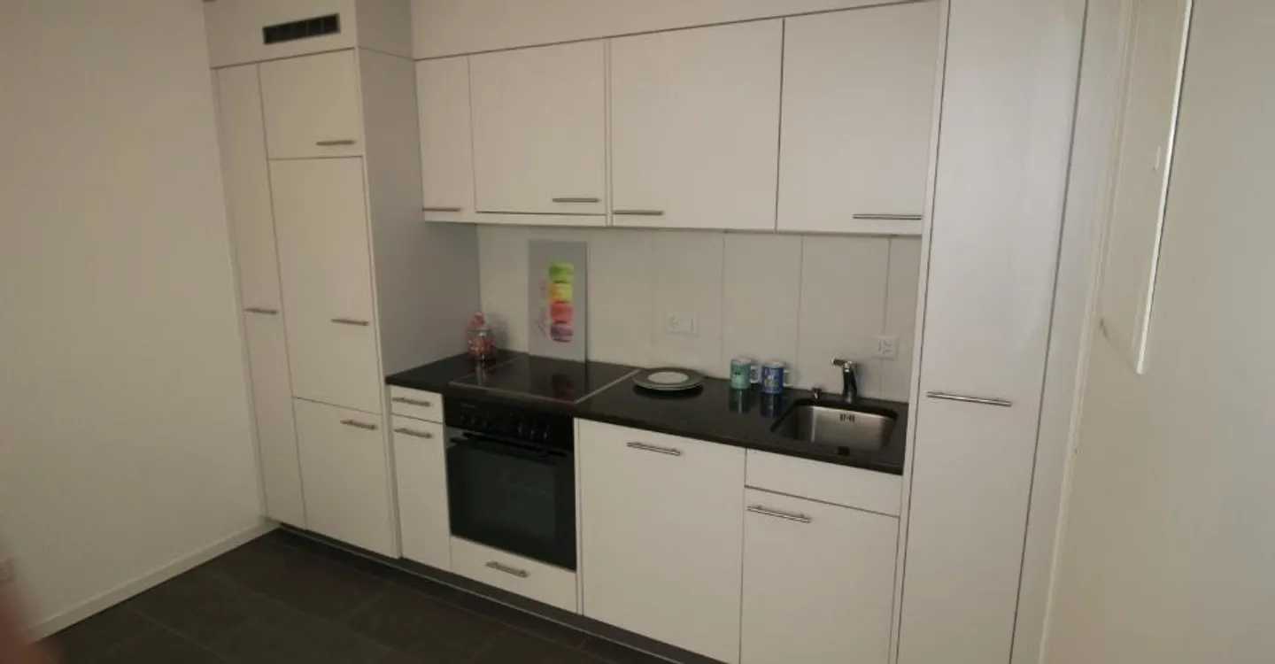 Incroyable loft de 97 m² avec patio au c?ur de Fribourg - Foto 9 di 13
