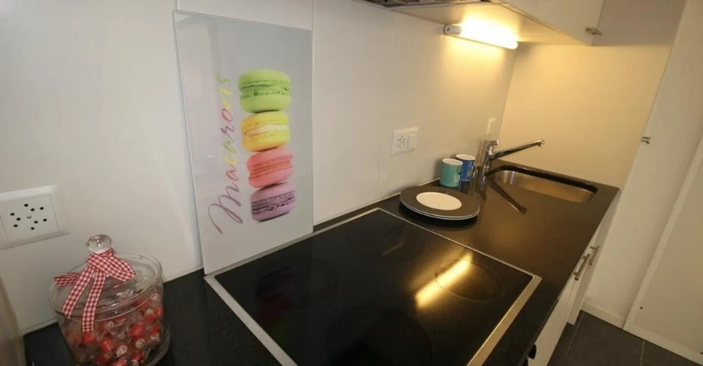 Incroyable loft de 97 m² avec patio au c?ur de Fribourg - Foto 11 di 13