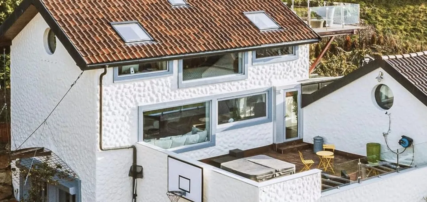 Moderne Wohnung in Bourg-en-Lavaux, 4,5 Zimmer - Foto 7 von 11