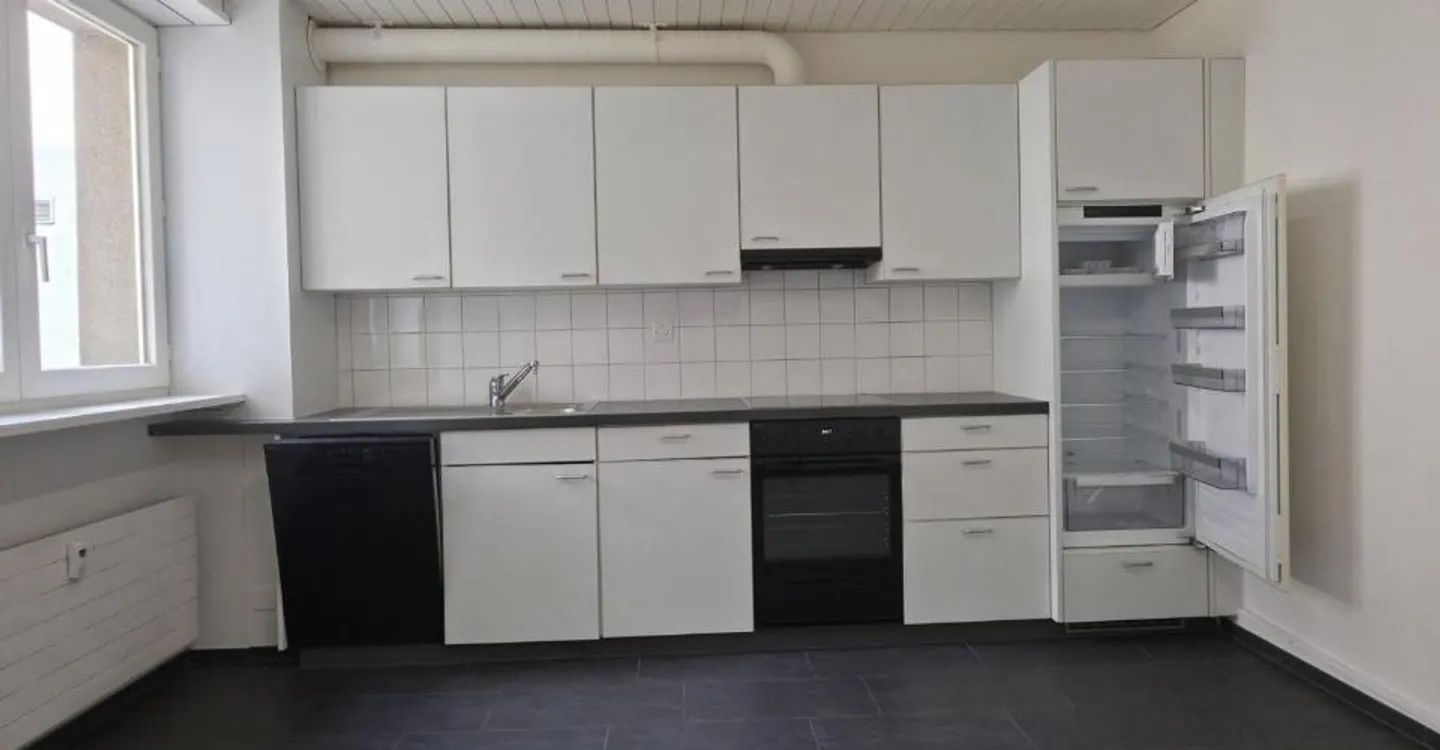Geräumige 4.5-Zimmer-Wohnung - Foto 7 von 12