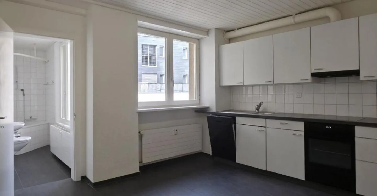 Geräumige 4.5-Zimmer-Wohnung - Foto 8 von 12