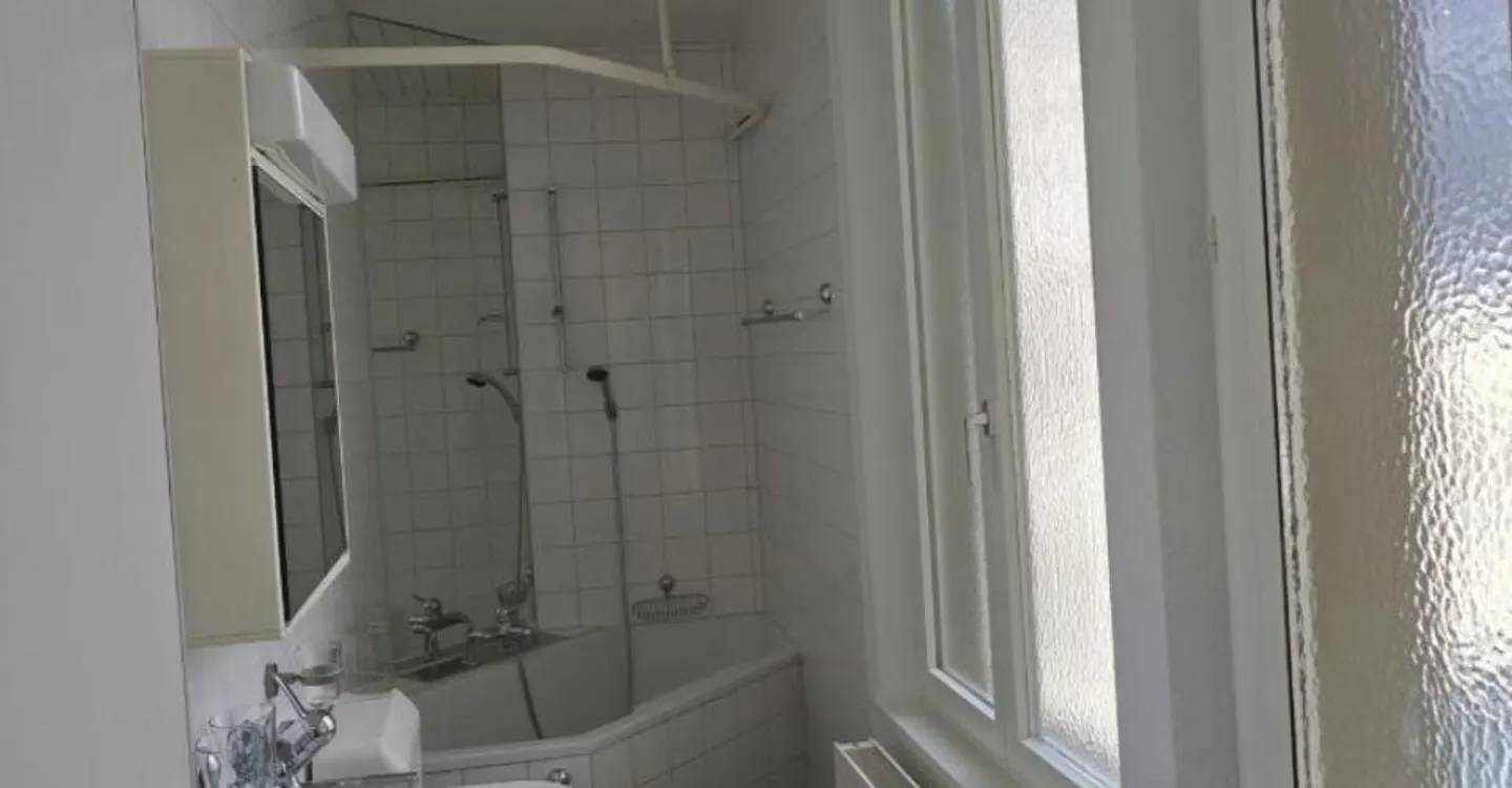 Geräumige 4.5-Zimmer-Wohnung - Foto 9 von 12