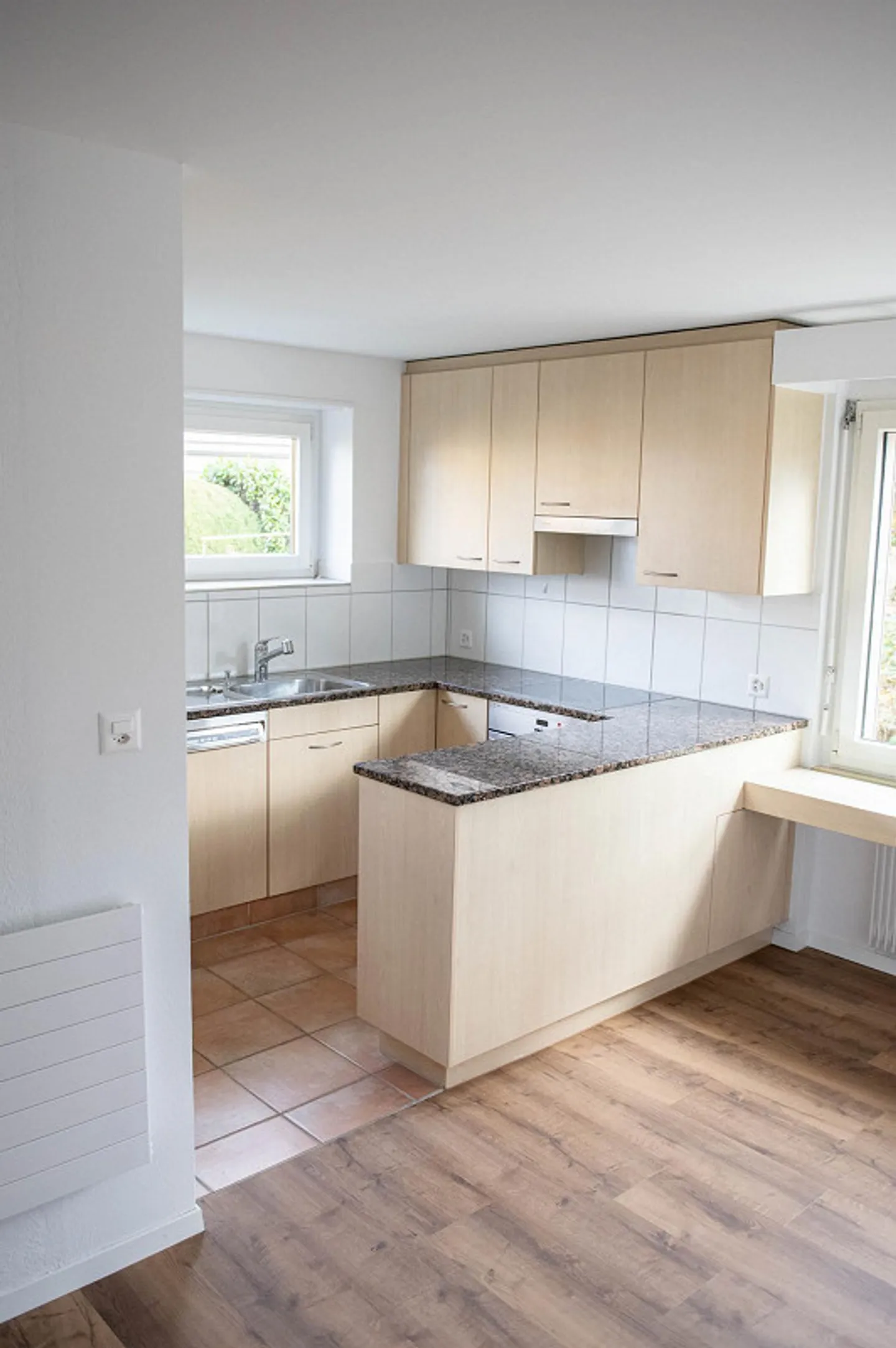 Casa unifamiliare di 6,5 stanze in un quartiere residenziale privilegiato a Gossau - Foto 4 di 16