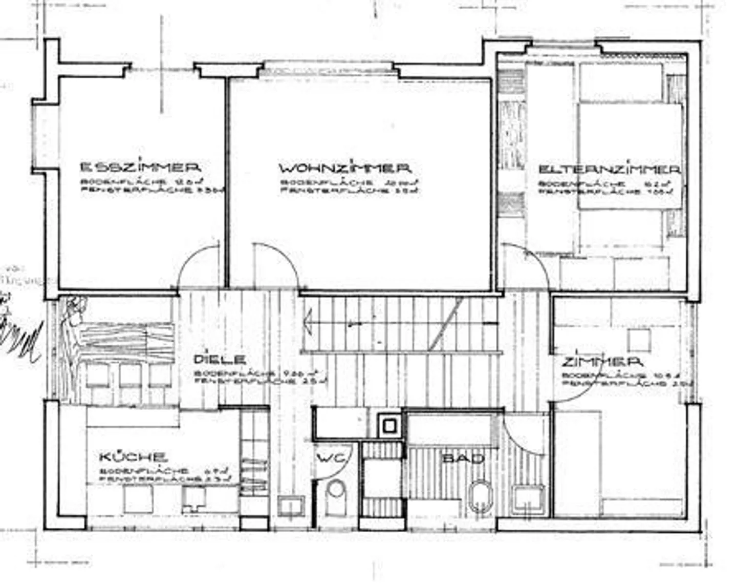 Casa unifamiliare di 6,5 stanze in un quartiere residenziale privilegiato a Gossau - Foto 12 di 16