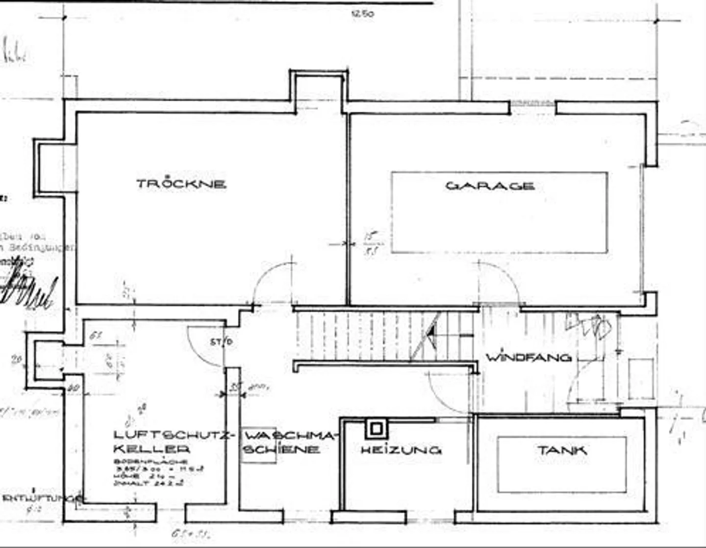 Casa unifamiliare di 6,5 stanze in un quartiere residenziale privilegiato a Gossau - Foto 14 di 16