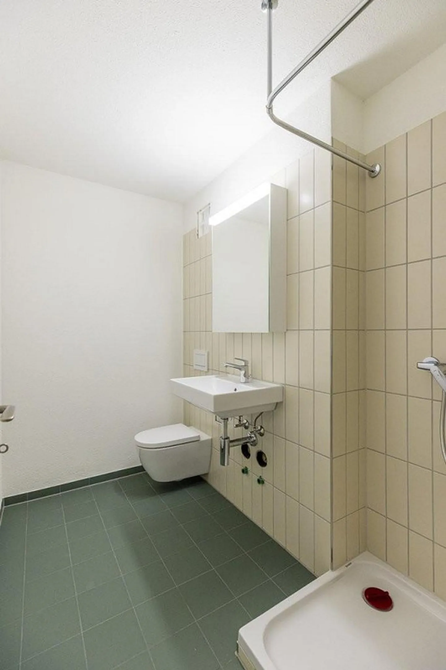 Renovierte Wohnung in Gränichen - Foto 4 von 10