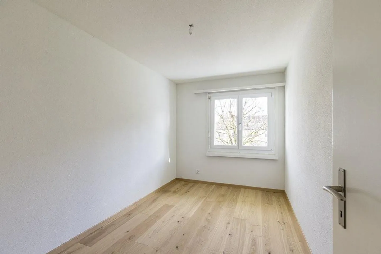 Renovierte Wohnung in Gränichen - Foto 7 von 10
