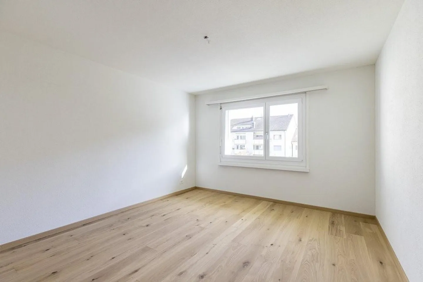 Renovierte Wohnung in Gränichen - Foto 8 von 10