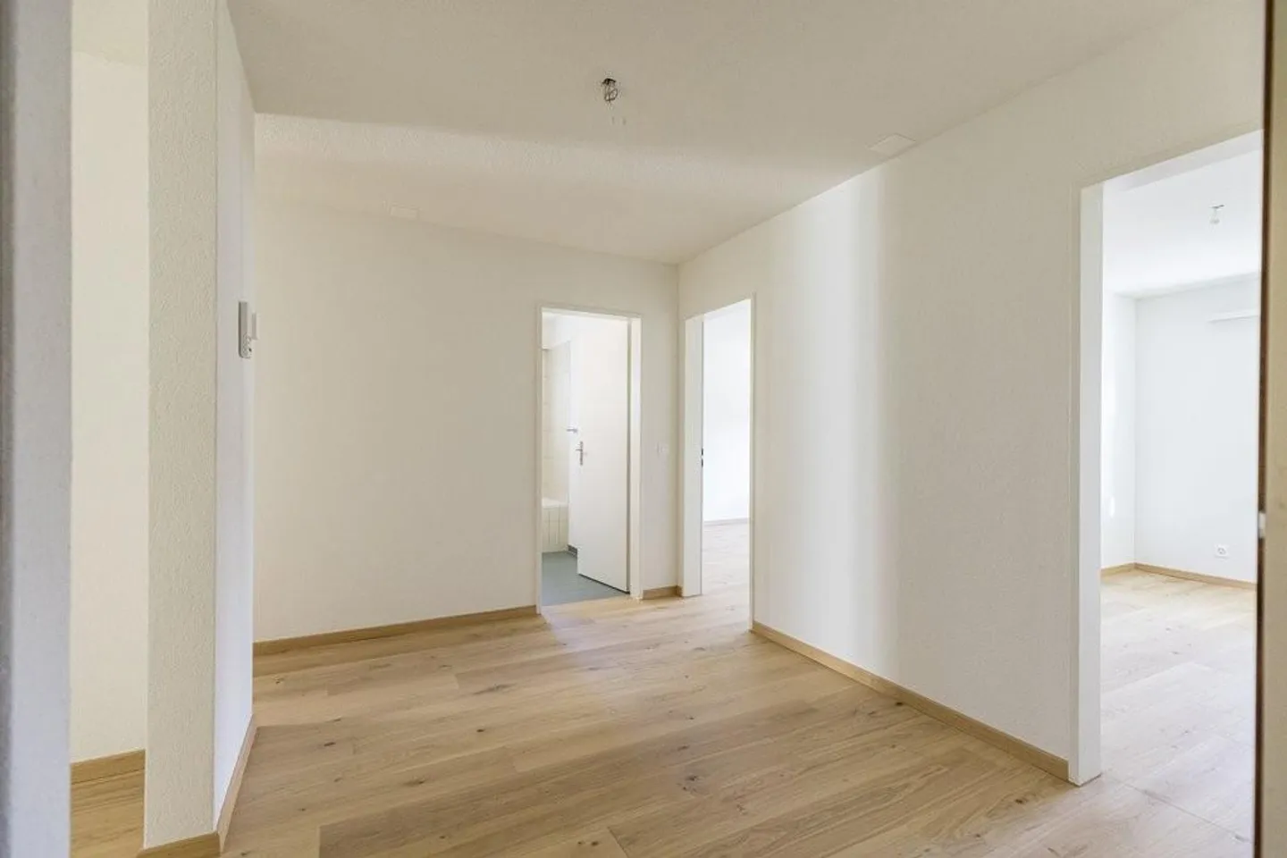 Renovierte Wohnung in Gränichen - Foto 9 von 10
