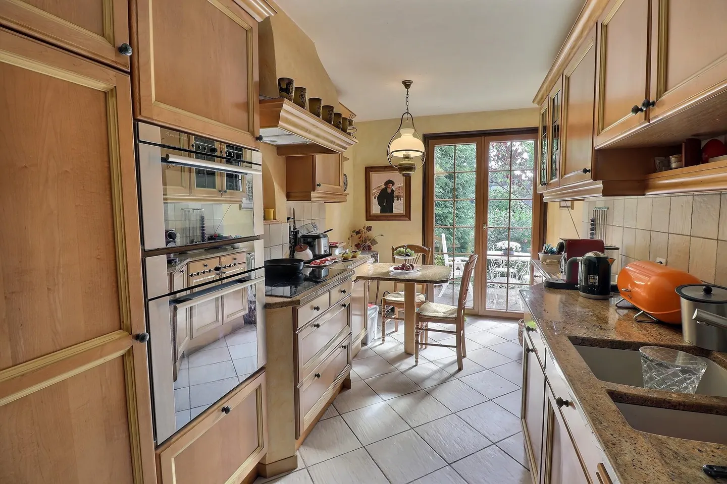 Charmante maison au Mont-sur-Lausanne - Photo 8 sur 17