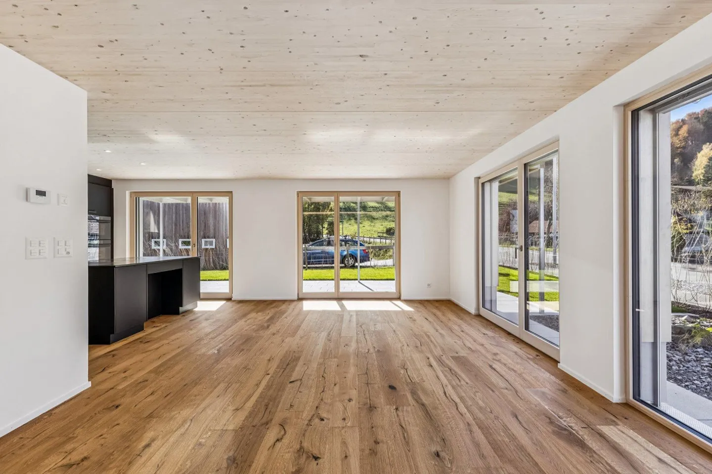 Stylish New Single-Family Home – modern, energy-efficient & ready to move in - Photo 7 of 11