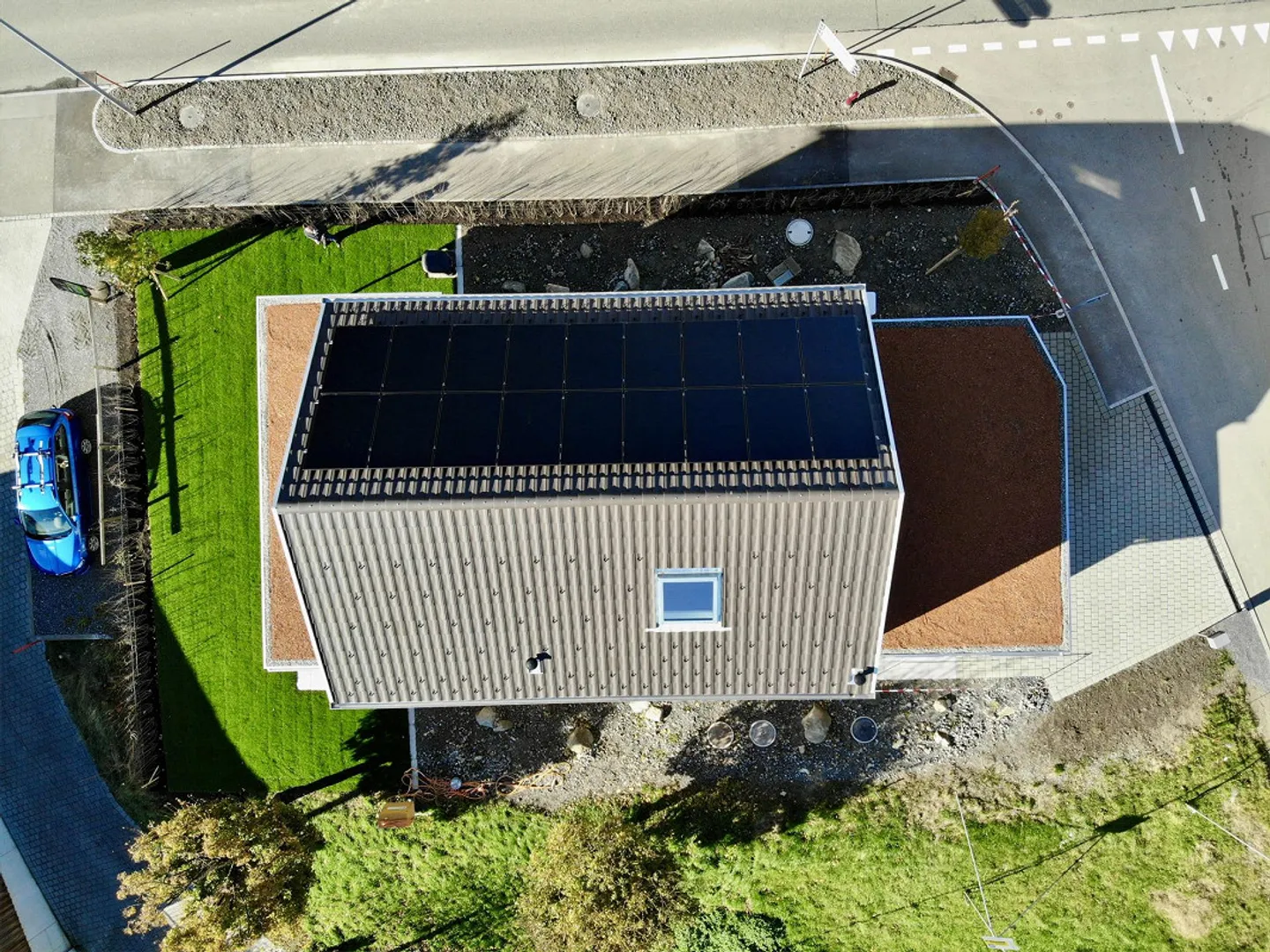 Stylish New Single-Family Home – modern, energy-efficient & ready to move in - Photo 11 of 11