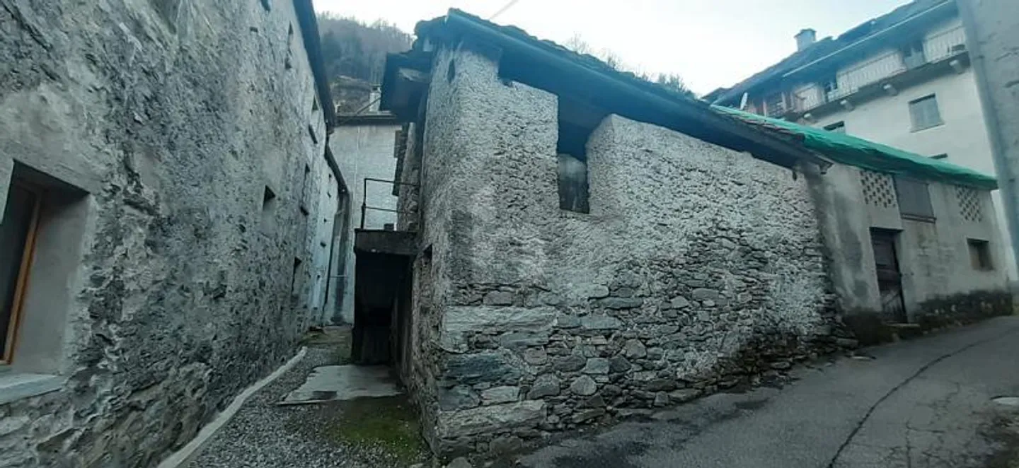 RUSTIKAL ZU RENOVIEREN - Foto 2 von 5