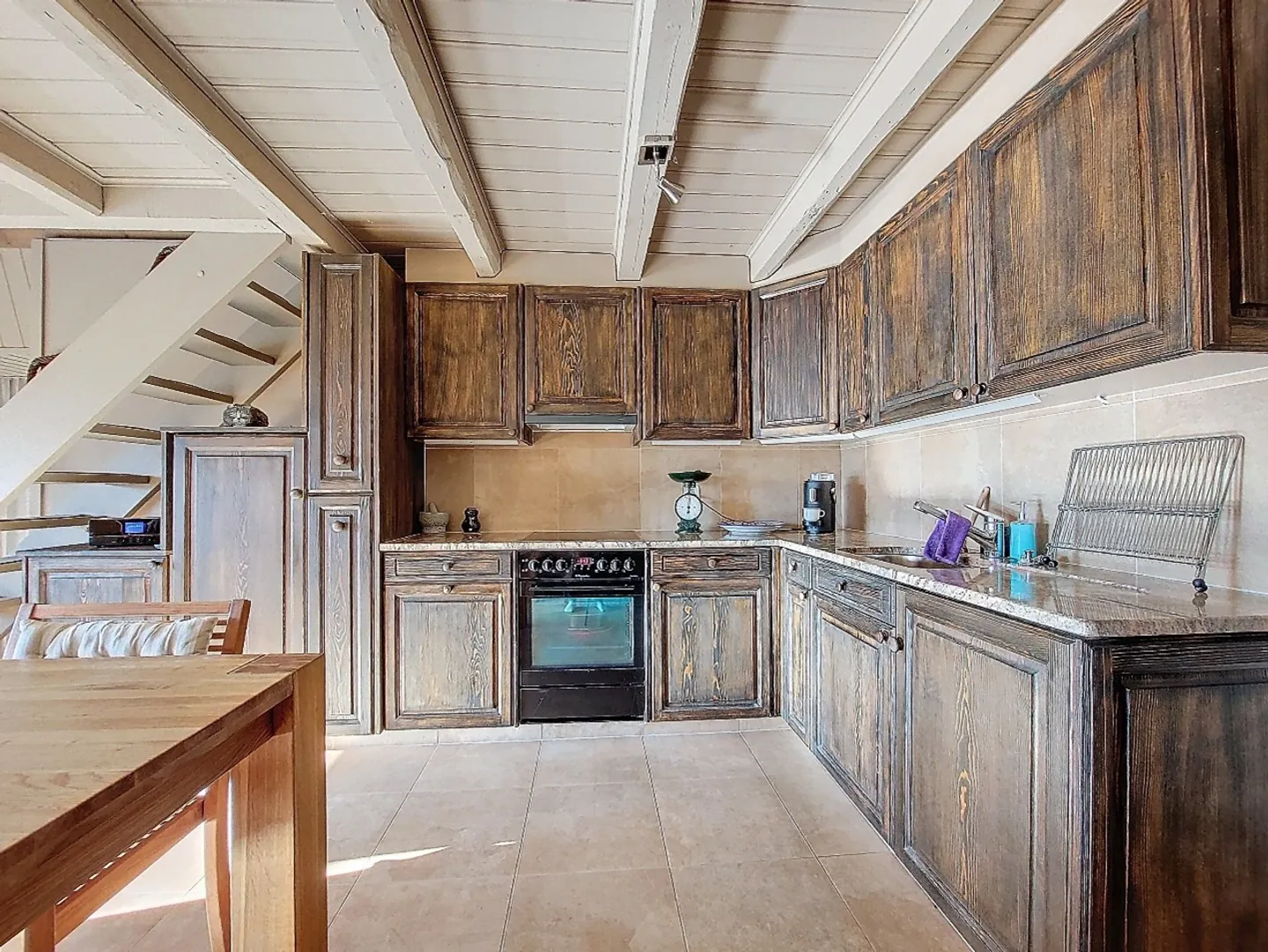 Chalet Charmant avec Jacuzzi - Photo 8 sur 27