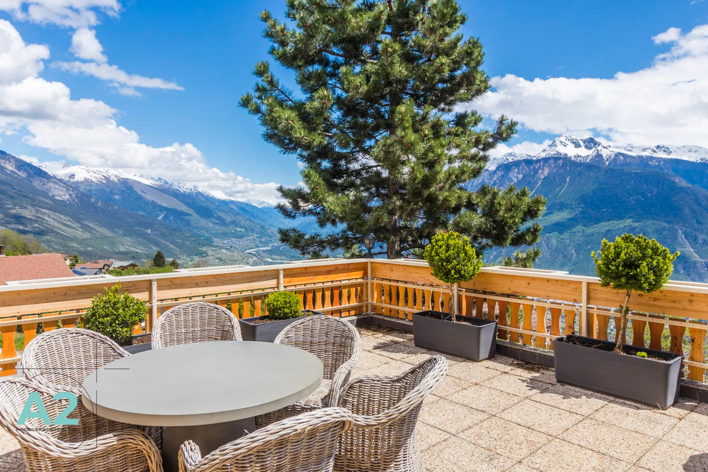 LUXURY CHALET IN RANDOGNE - WEEK OR MONTH RENTAL - Photo 12 of 31