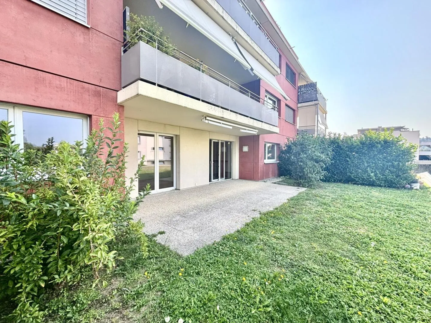 Appartamento 3.5 locali a Yverdon-les-Bains - Foto 1 di 8