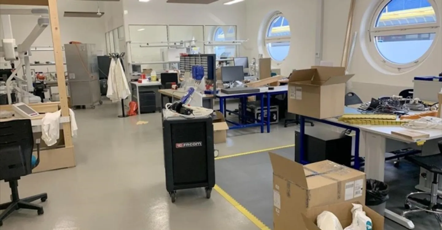 Deposit - Photo 2 of 10