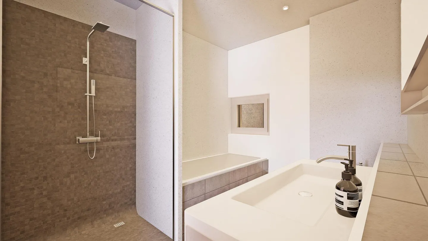 NUOVO PROGETTO – Attico esclusivo con vista mozzafiato - Foto 7 di 7