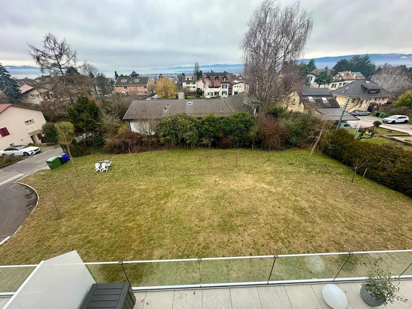 Una parentesi di luce e serenità a Prilly - Foto 1 di 1