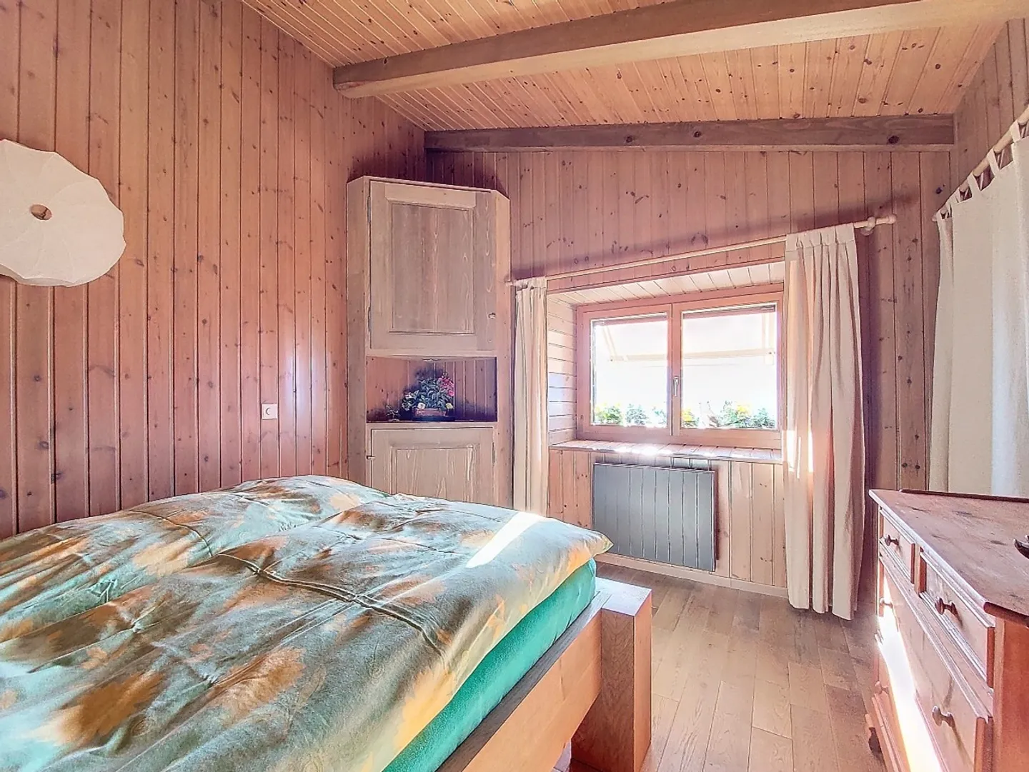 Chalet Charmant avec Jacuzzi - Photo 15 sur 27