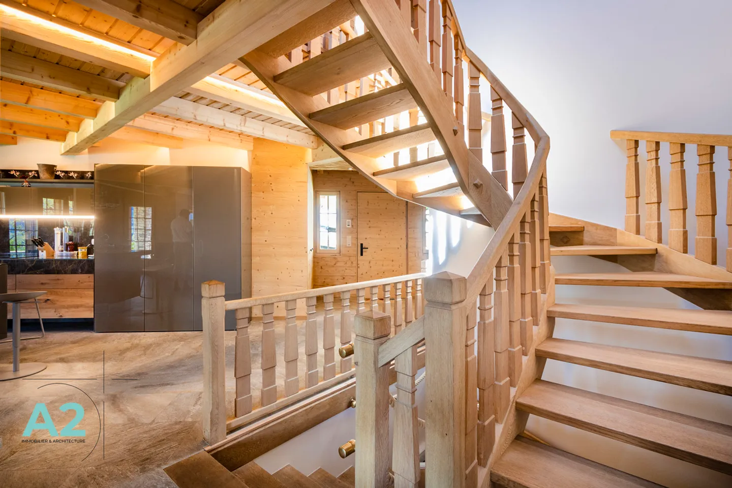 LUXURY CHALET IN RANDOGNE - WEEK OR MONTH RENTAL - Photo 15 of 31