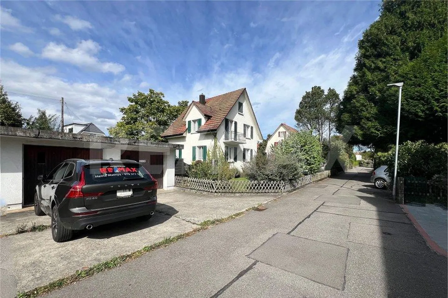 Maison individuelle de 4,50 pièces avec beaucoup de charme - Photo 4 sur 13