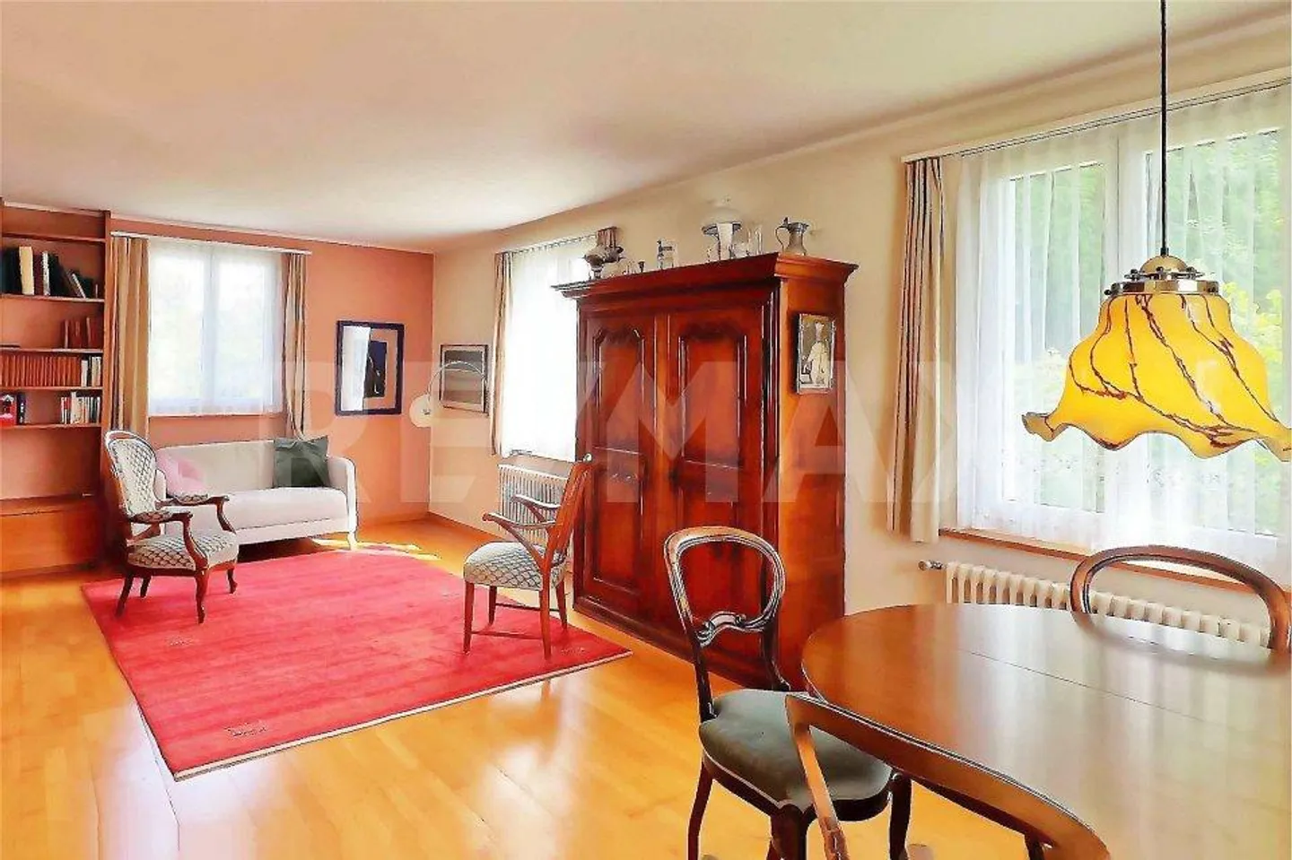 Maison individuelle de 4,50 pièces avec beaucoup de charme - Photo 5 sur 13