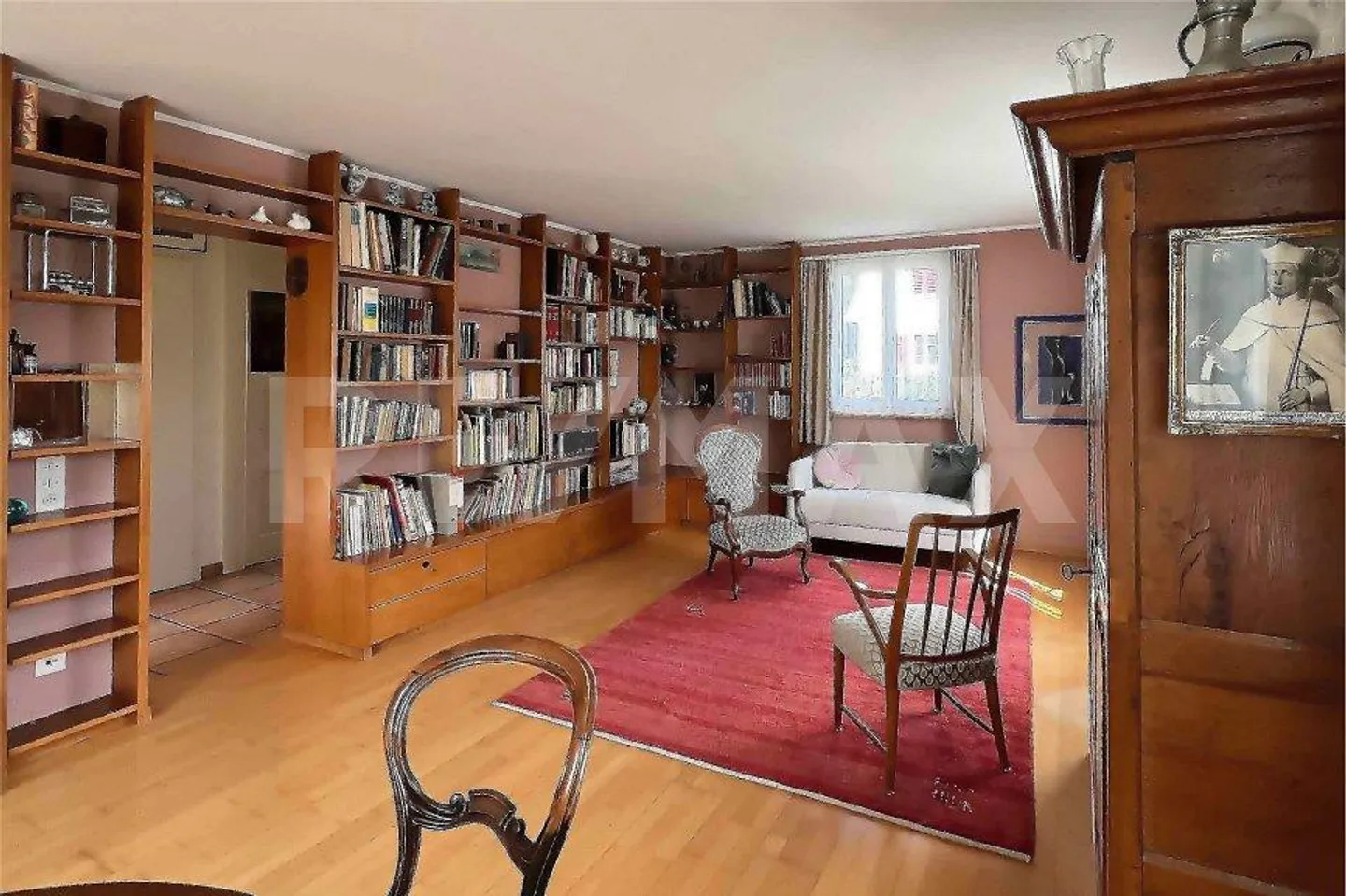 Maison individuelle de 4,50 pièces avec beaucoup de charme - Photo 6 sur 13