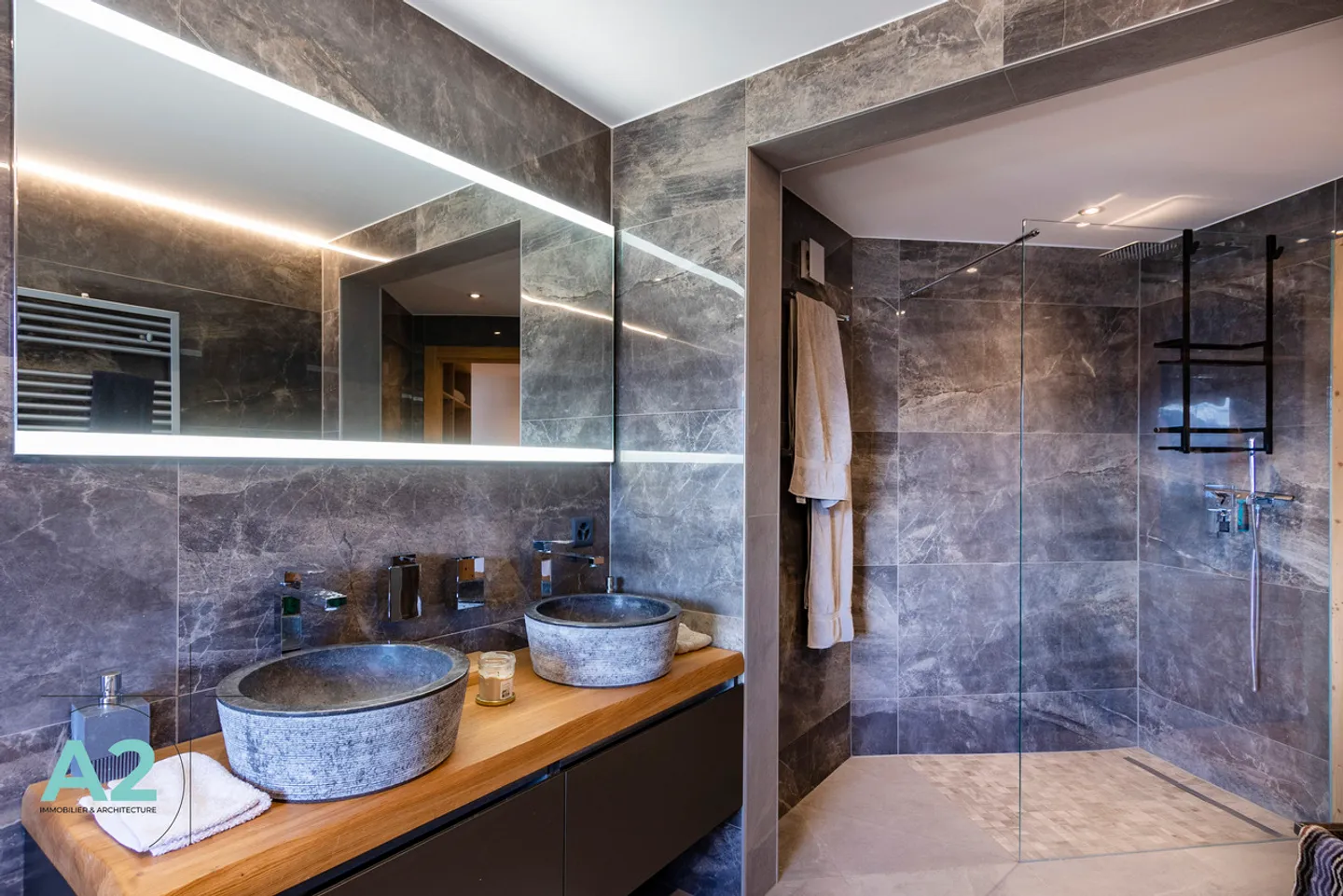 LUXURY CHALET IN RANDOGNE - WEEK OR MONTH RENTAL - Photo 19 of 31