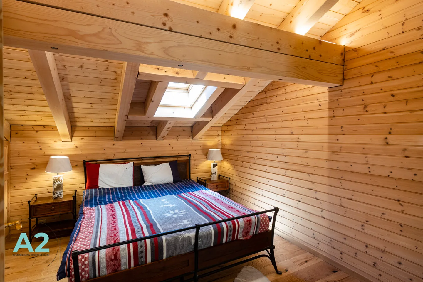 LUXURY CHALET IN RANDOGNE - WEEK OR MONTH RENTAL - Photo 20 of 31